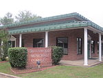 Greenwood, LA, Municipal Complex IMG 2895